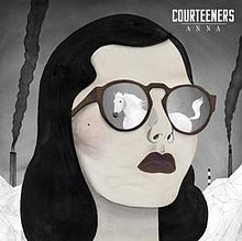 Courteeners - Anna