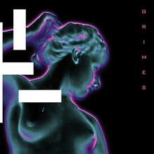 Grimes - Halfaxa