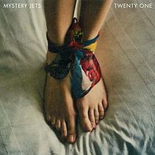 Mystery Jets - Twenty One